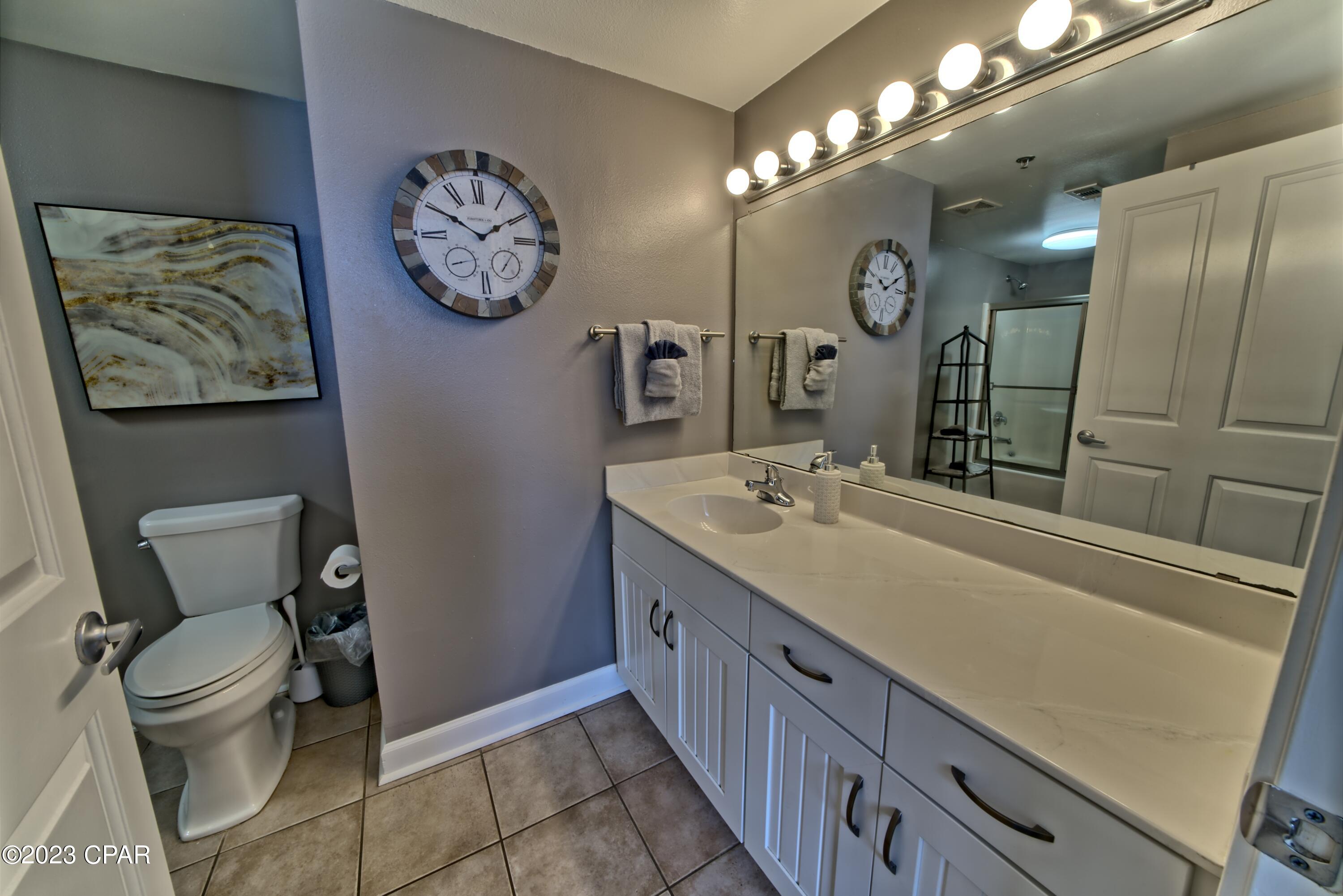 Shores Of Panama - Residential