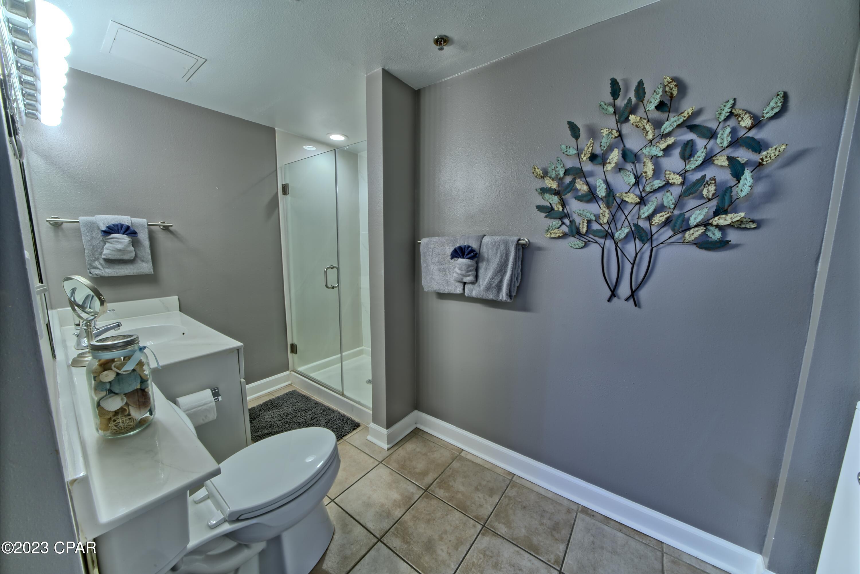 Shores Of Panama - Residential