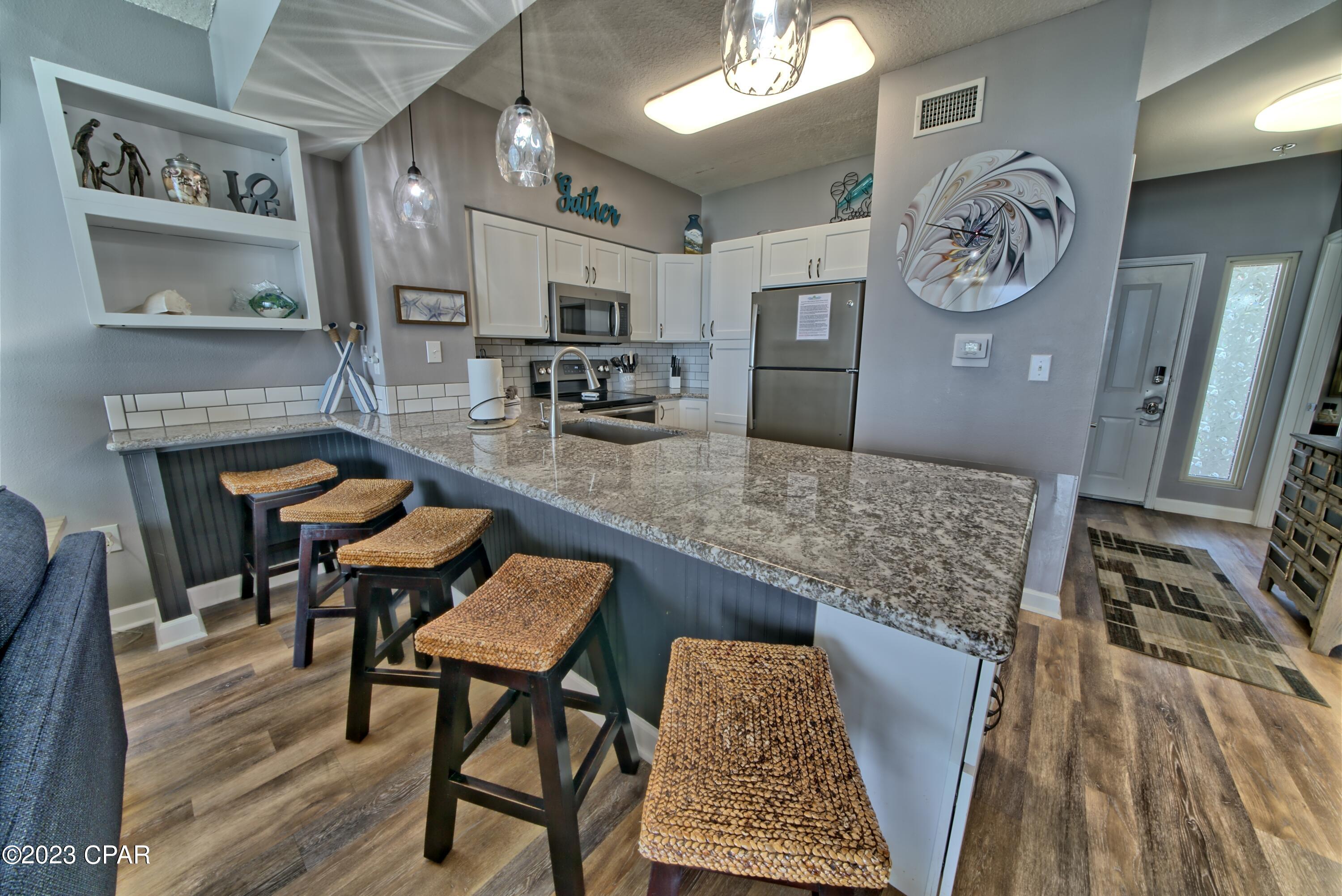 Shores Of Panama - Residential