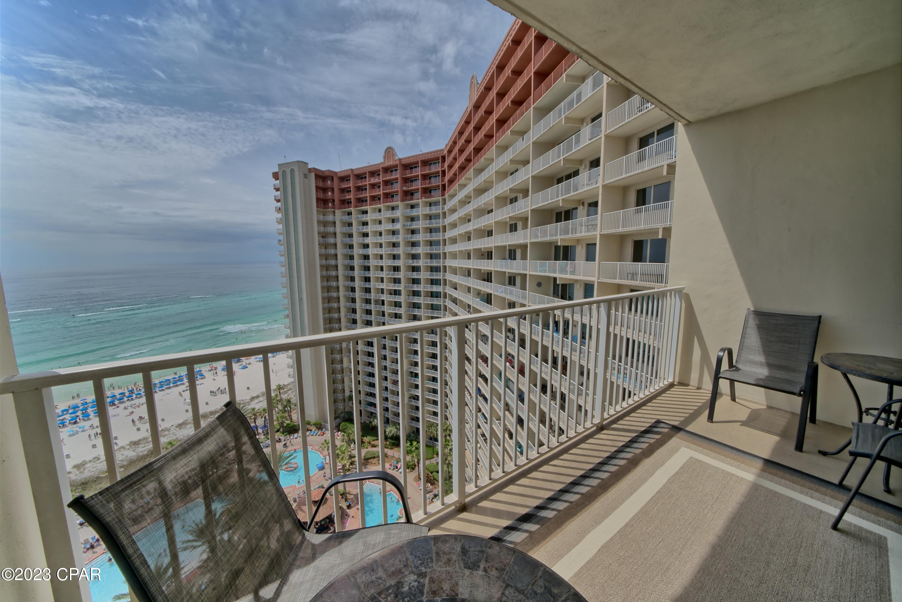 Shores Of Panama - Residential