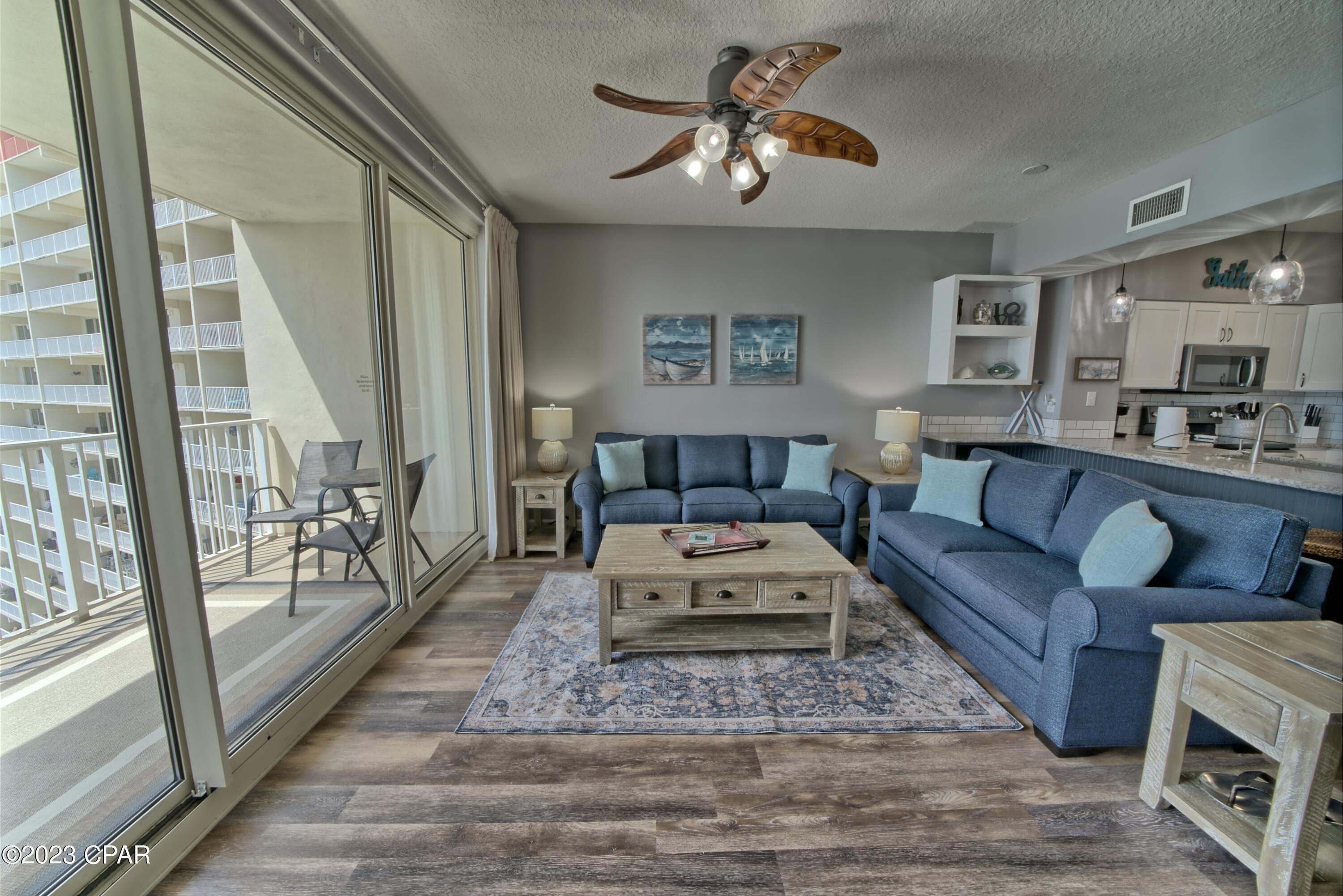 Shores Of Panama - Residential