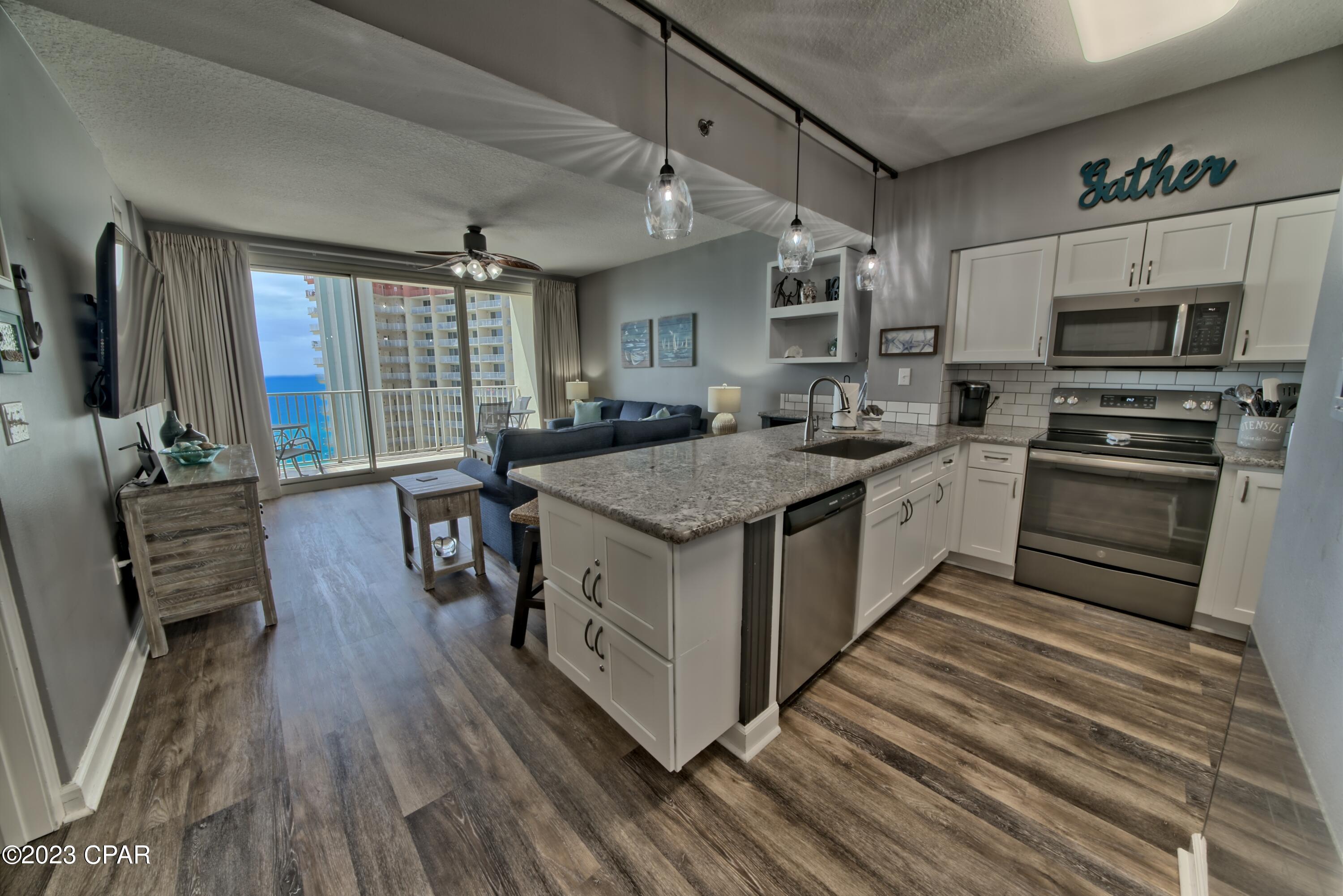 Shores Of Panama - Residential