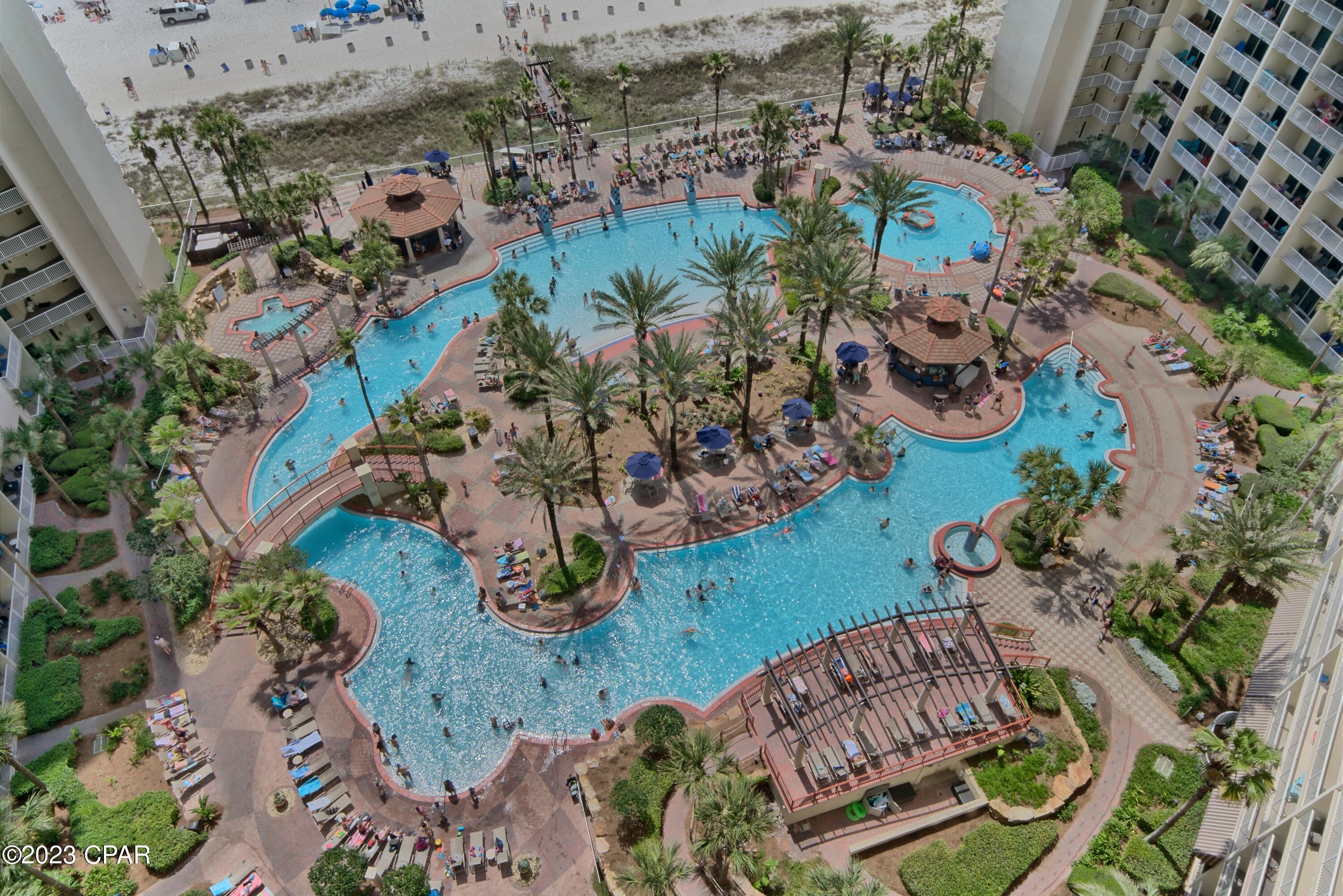 Shores Of Panama - Residential