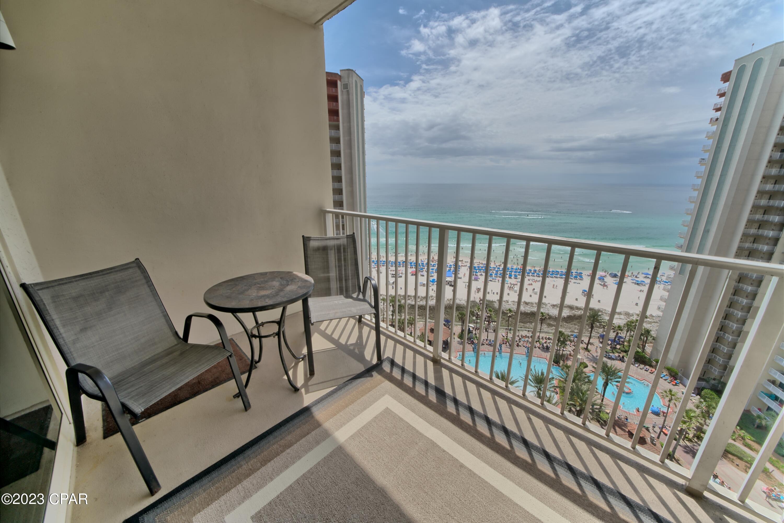 Shores Of Panama - Residential