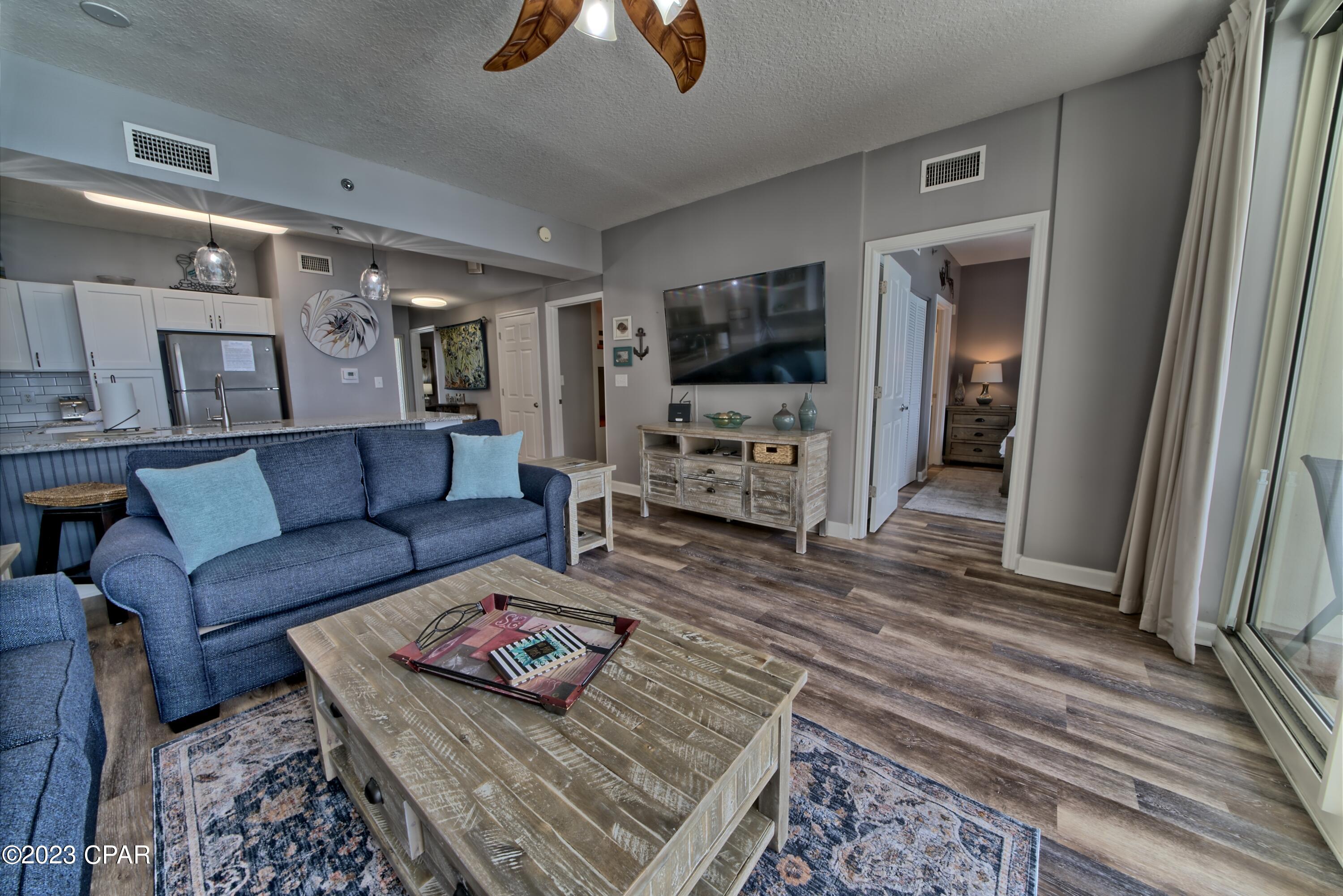 Shores Of Panama - Residential