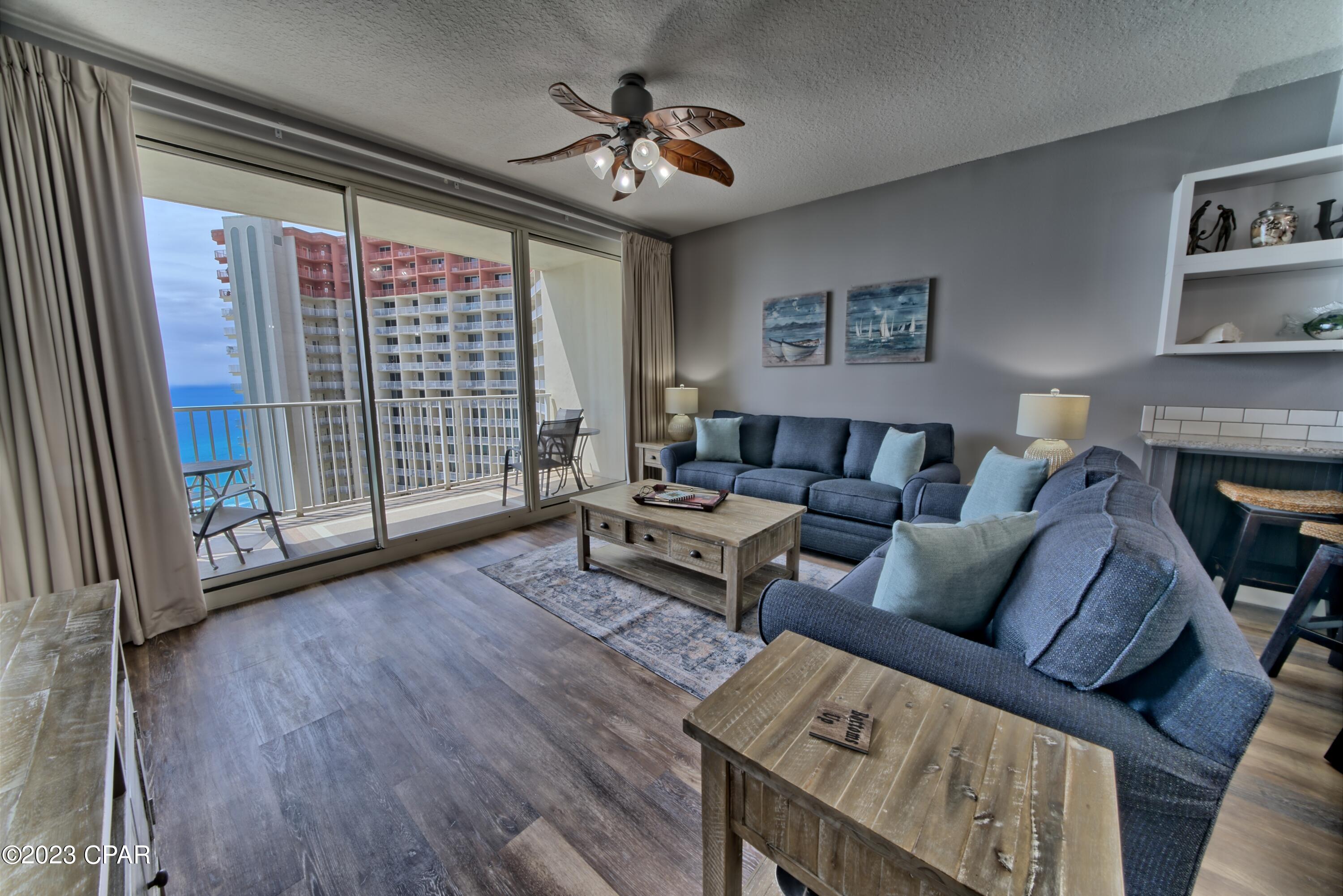 Shores Of Panama - Residential