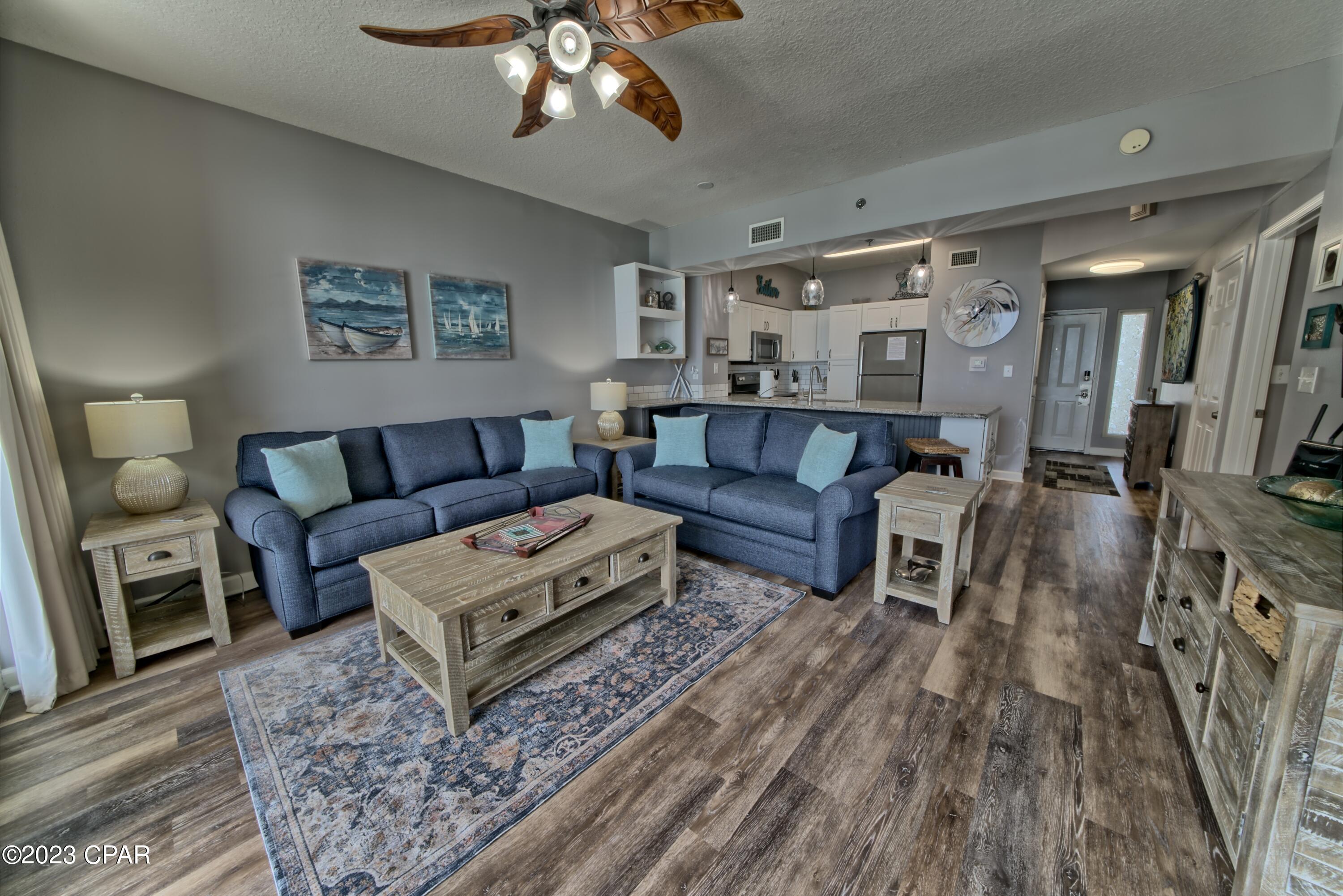 Shores Of Panama - Residential