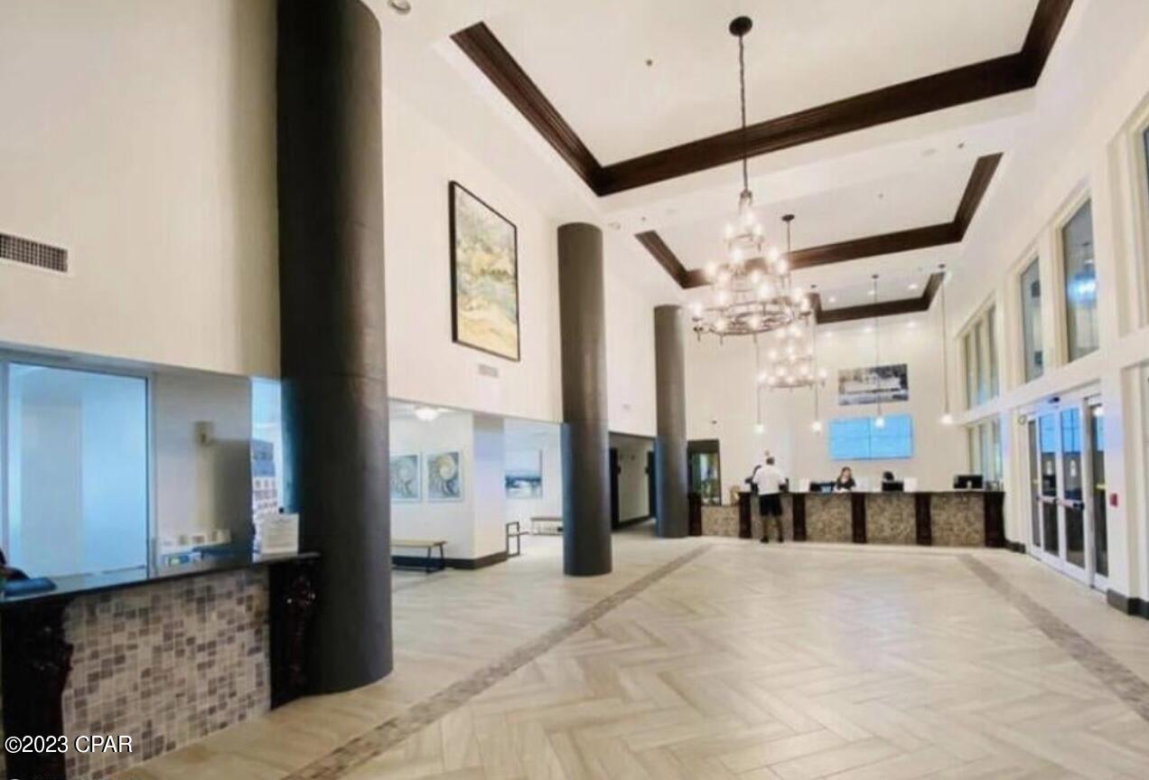 Shores Of Panama - Residential