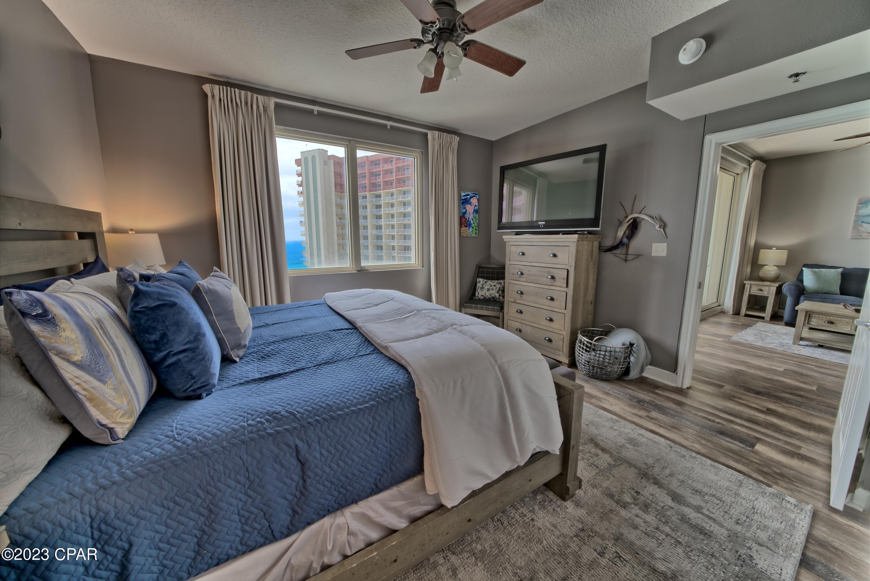 Shores Of Panama - Residential