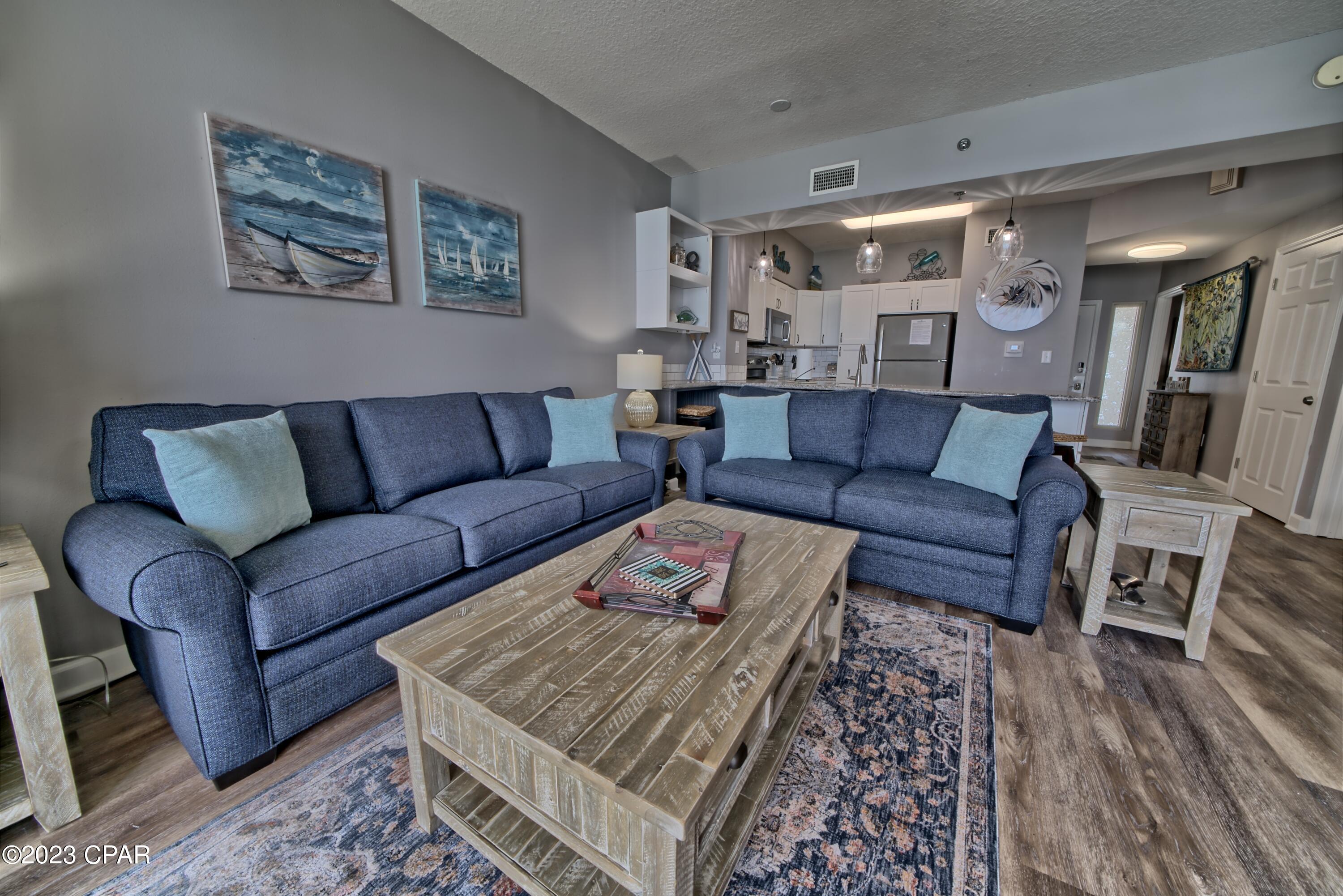 Shores Of Panama - Residential