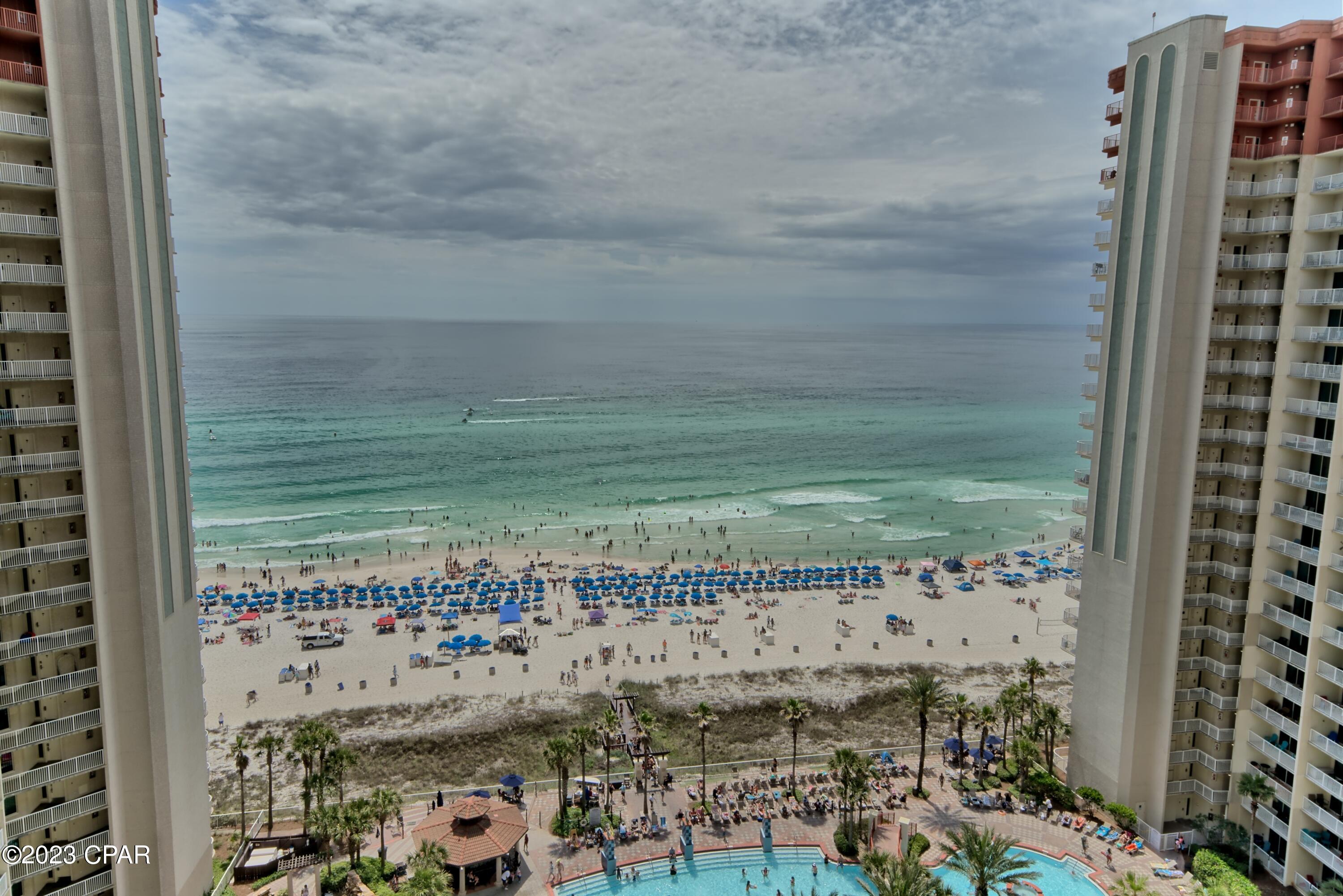 Shores Of Panama - Residential