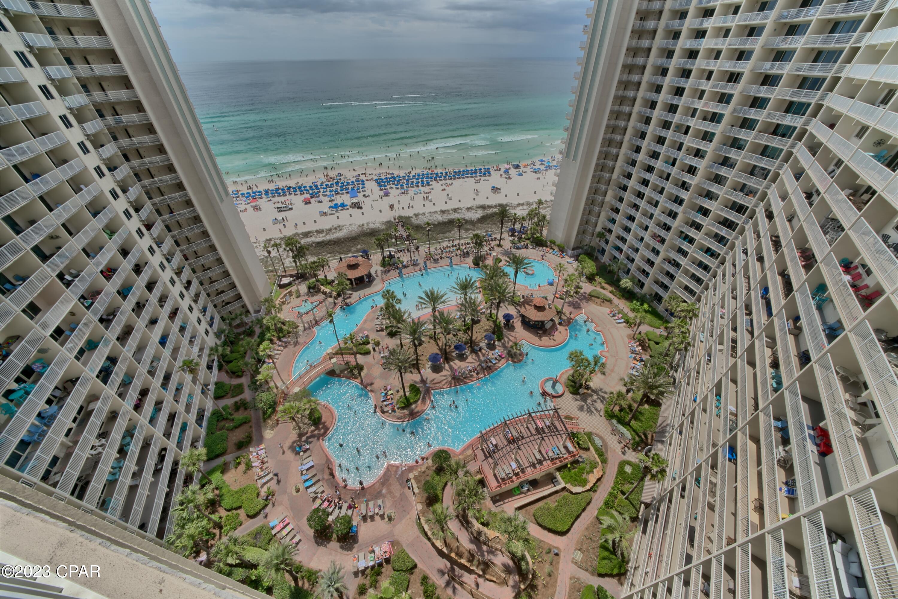 Shores Of Panama - Residential