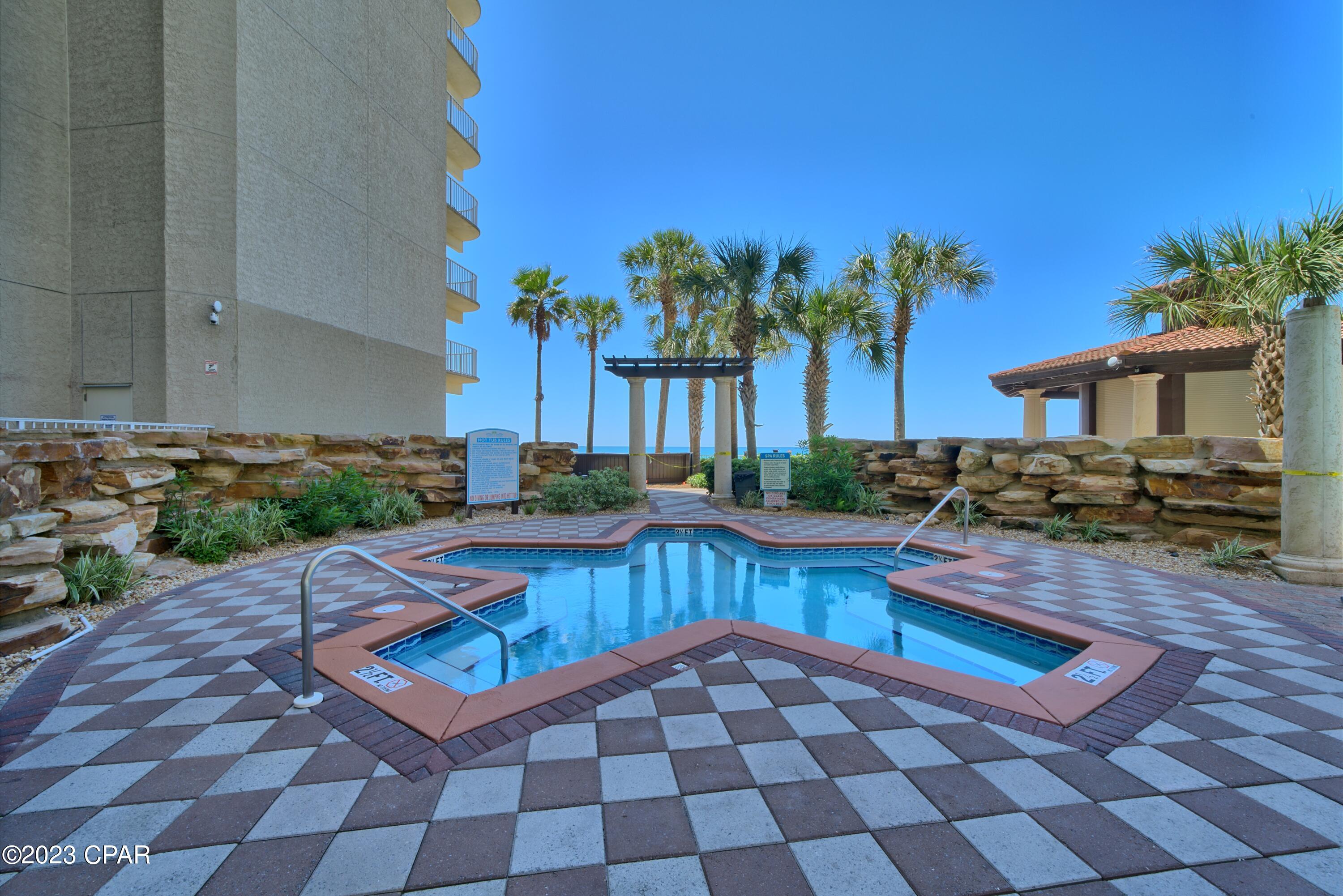 Shores Of Panama - Residential