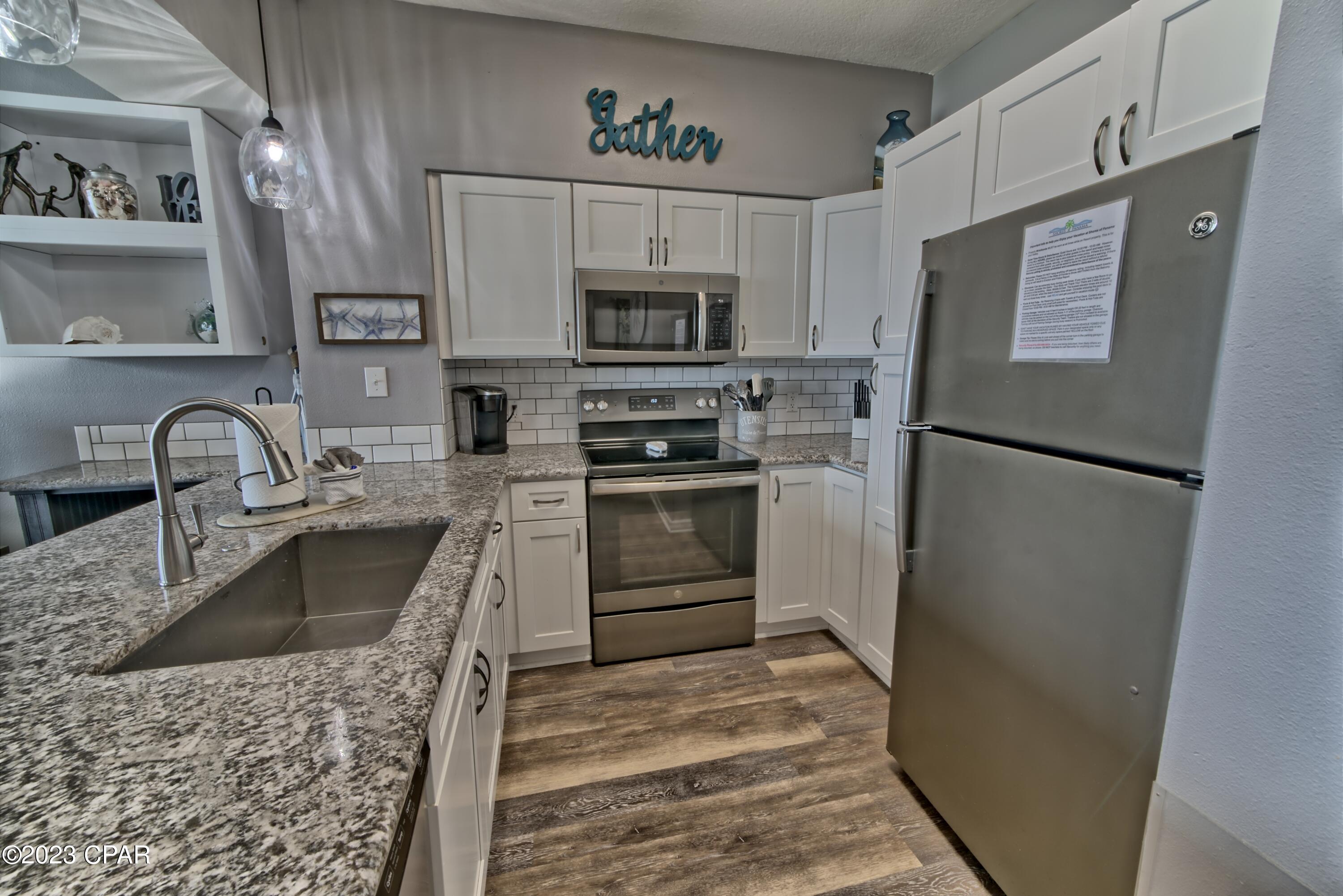 Shores Of Panama - Residential