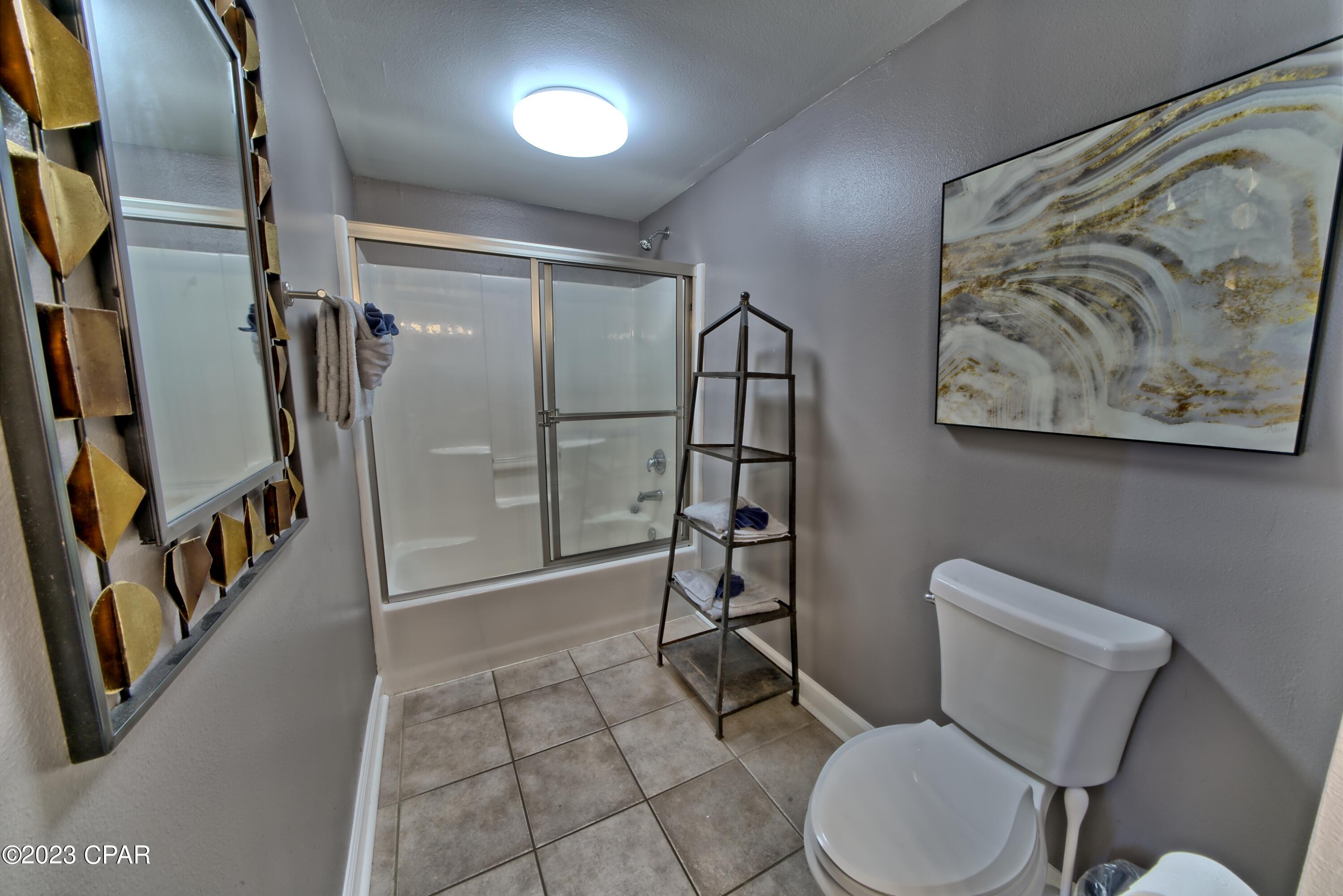 Shores Of Panama - Residential