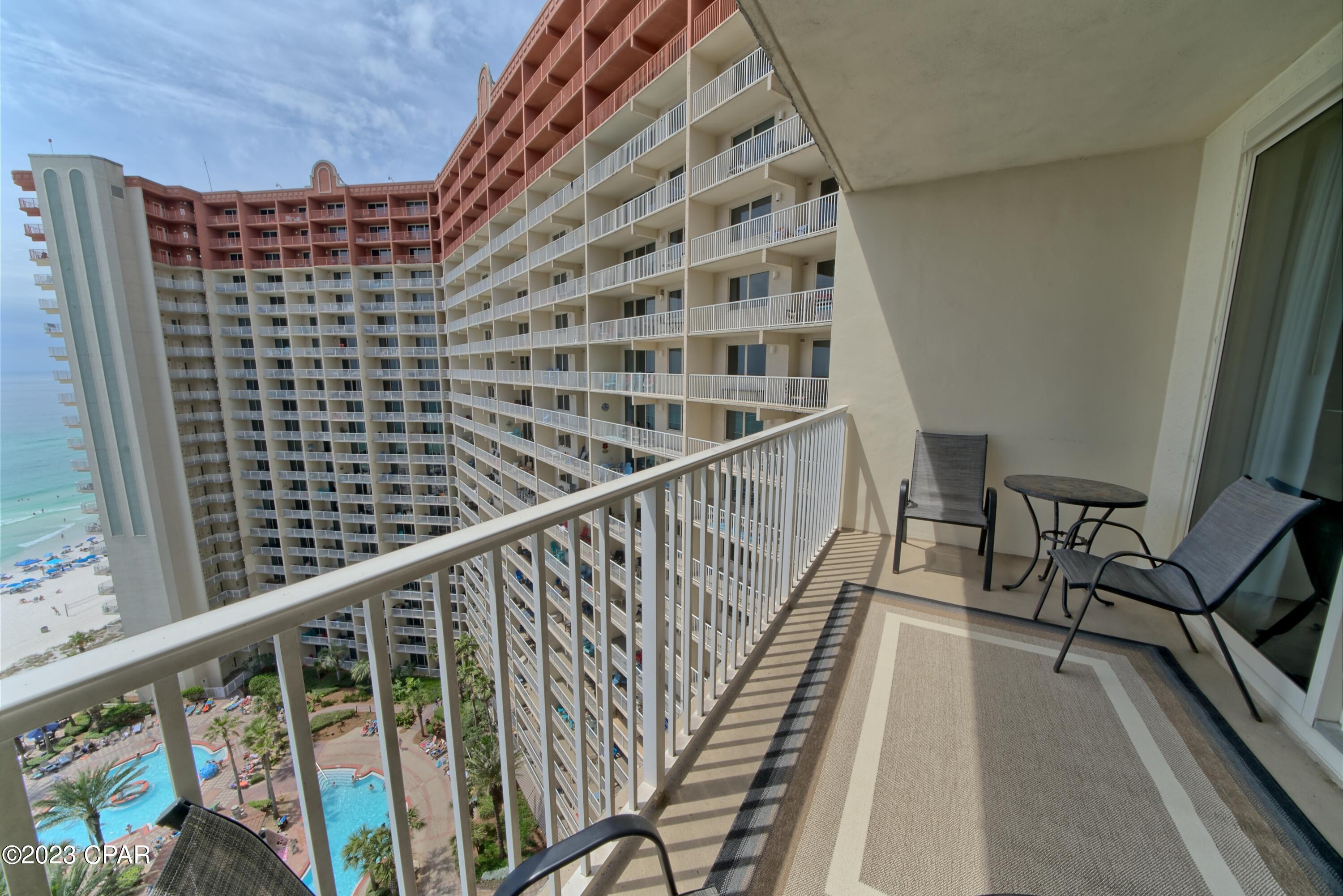 Shores Of Panama - Residential