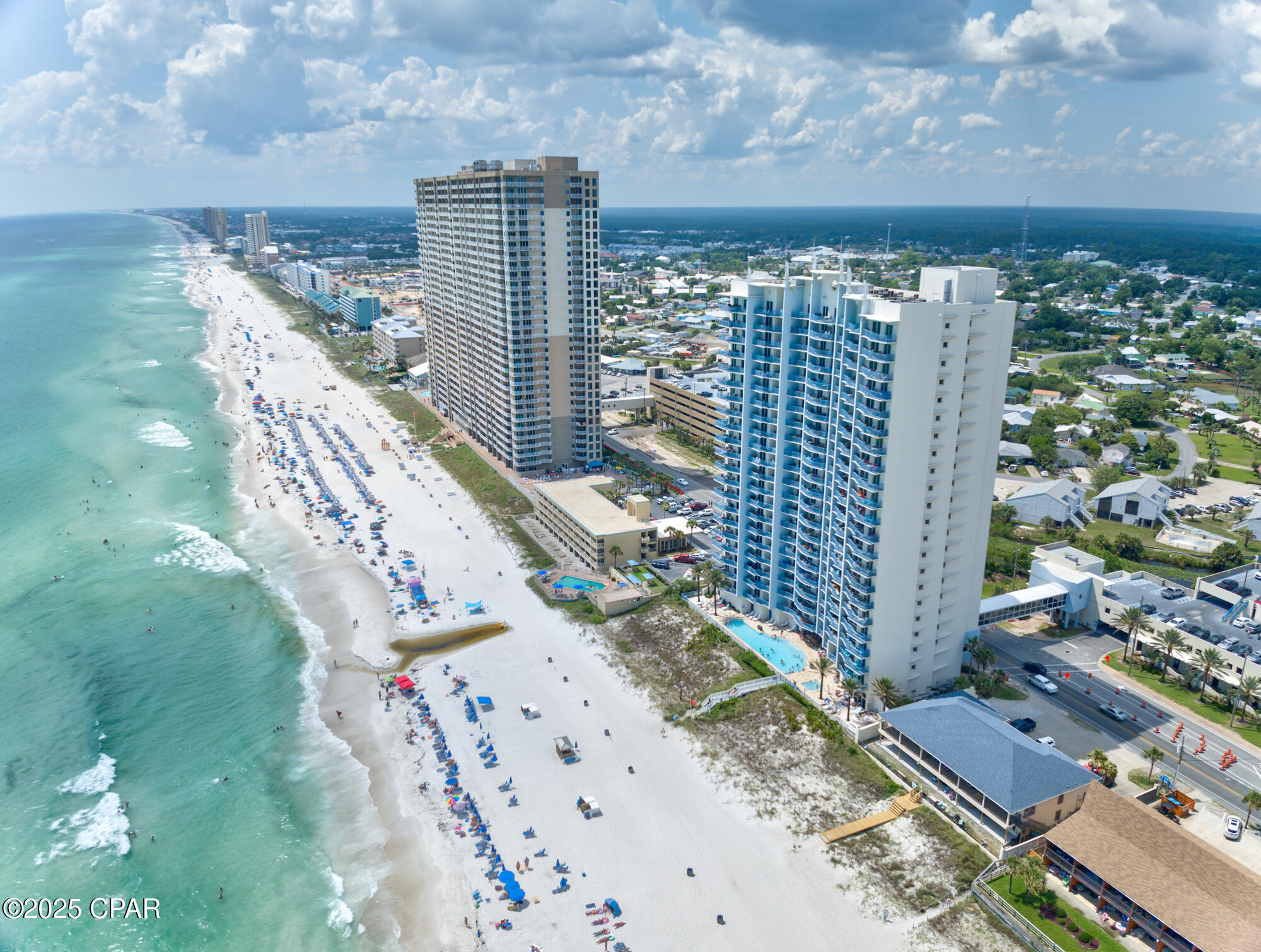 Sterling Breeze - Residential