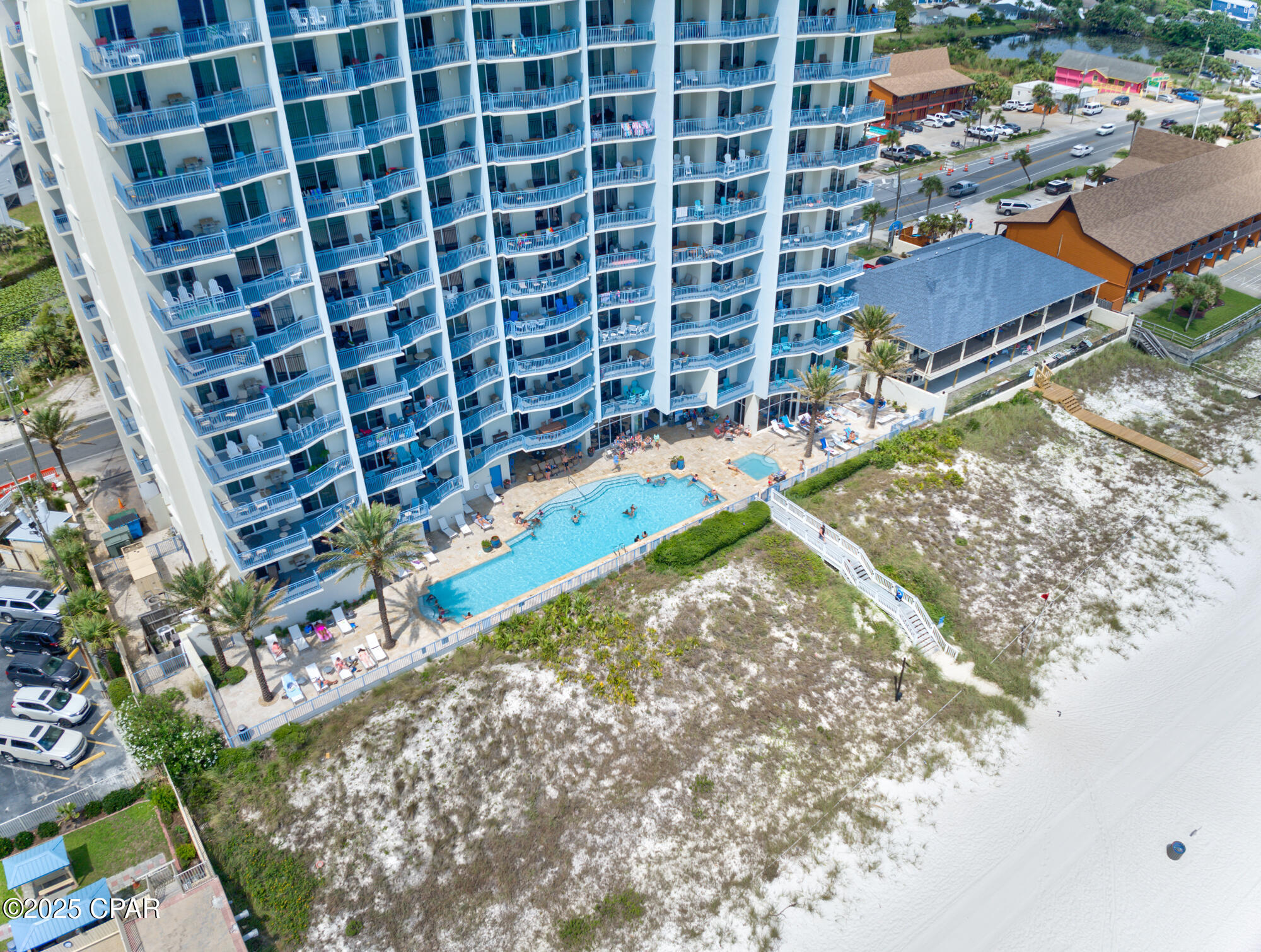 Sterling Breeze - Residential