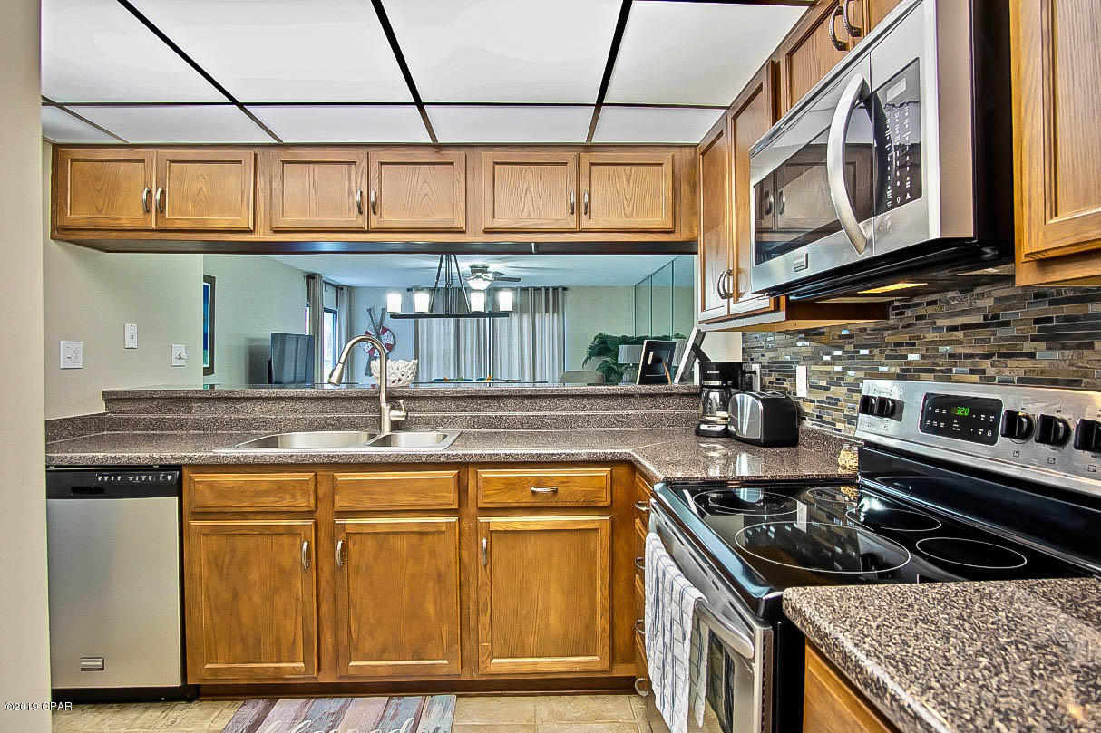 Edgewater Golf Villas IV - Residential