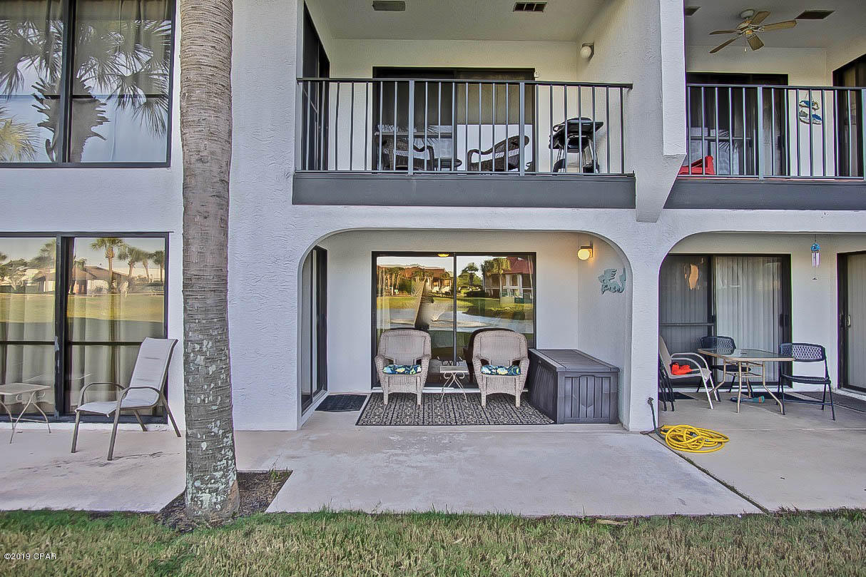 Edgewater Golf Villas IV - Residential