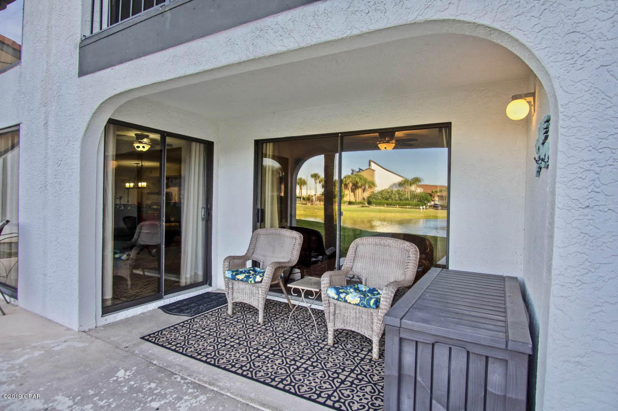 Edgewater Golf Villas IV - Residential