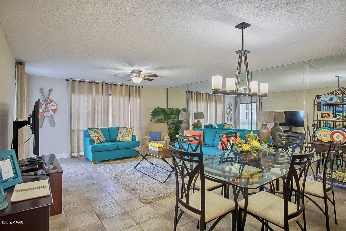 Edgewater Golf Villas IV - Residential