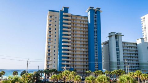 A home in Panama City Beach