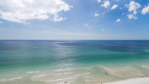 A home in Panama City Beach