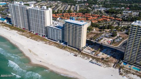 A home in Panama City Beach