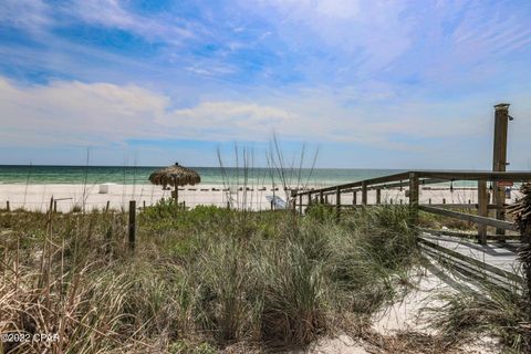 A home in Panama City Beach