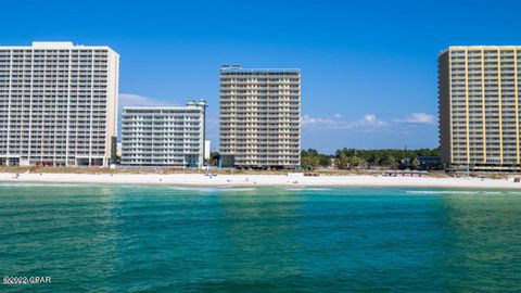 A home in Panama City Beach