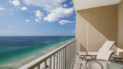 A home in Panama City Beach