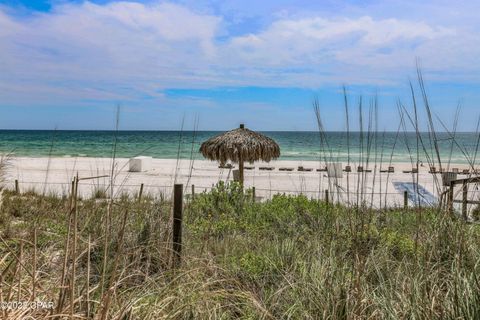 A home in Panama City Beach