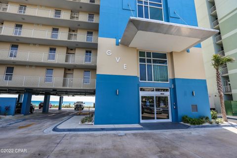 A home in Panama City Beach