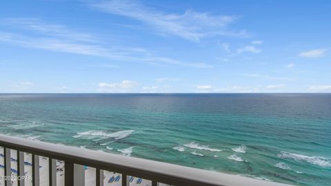 A home in Panama City Beach