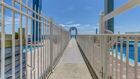 A home in Panama City Beach