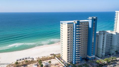 A home in Panama City Beach