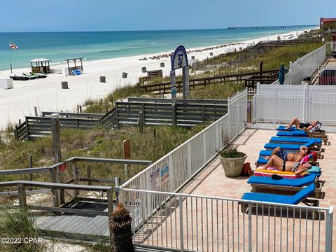 A home in Panama City Beach