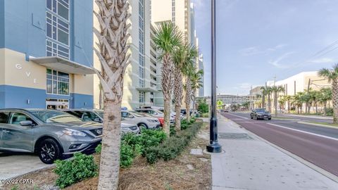 A home in Panama City Beach