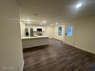 Sunny Hills Unit 1 - Residential Lease