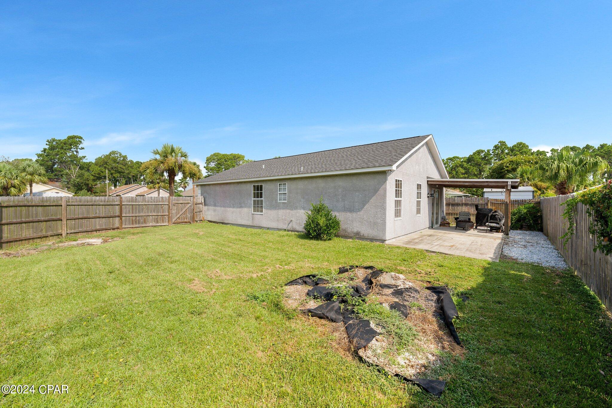 Allison Trace - Residential