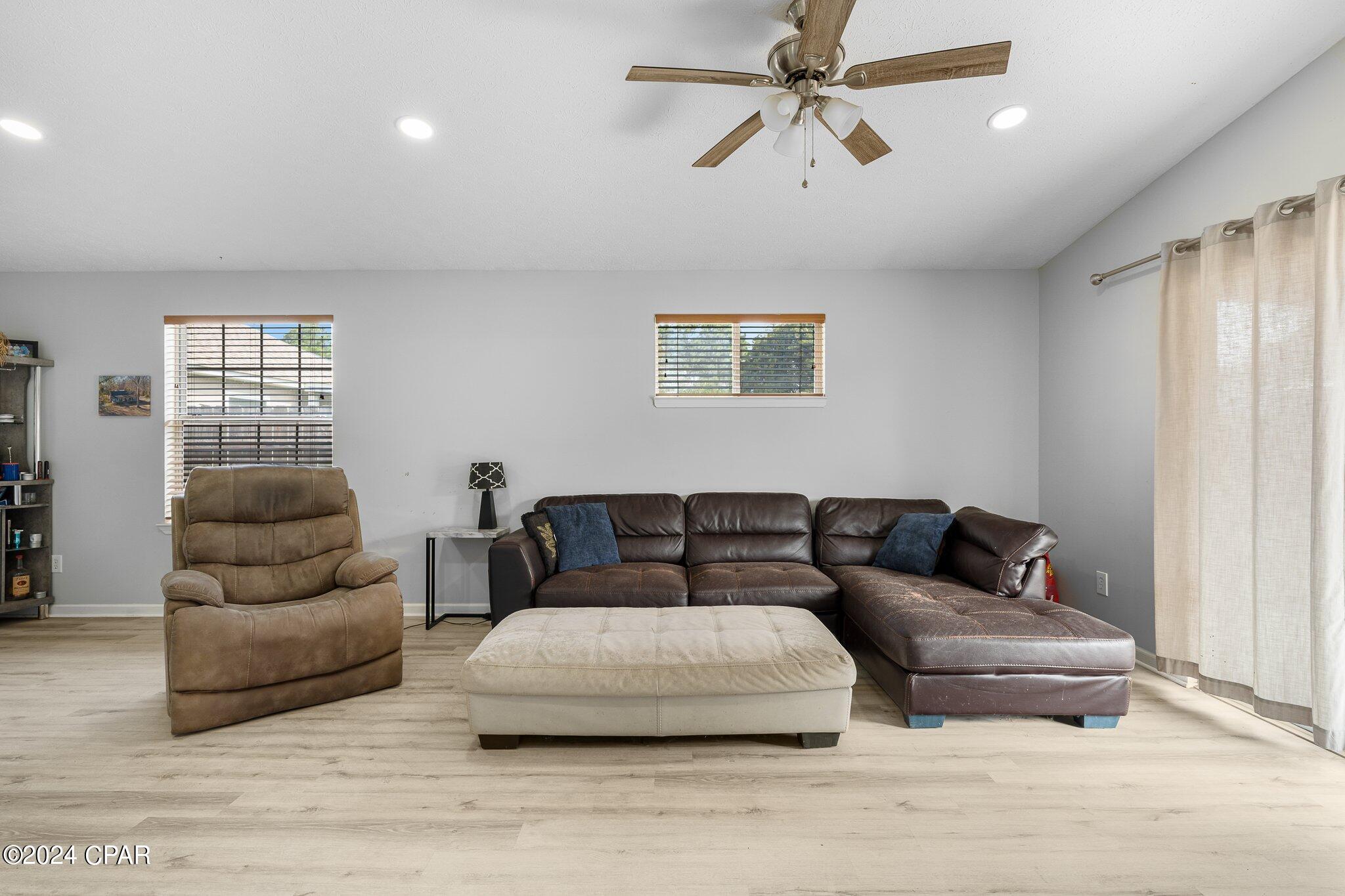 Allison Trace - Residential