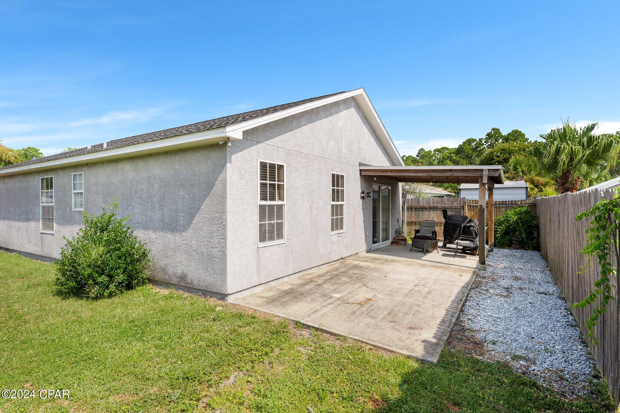 Allison Trace - Residential