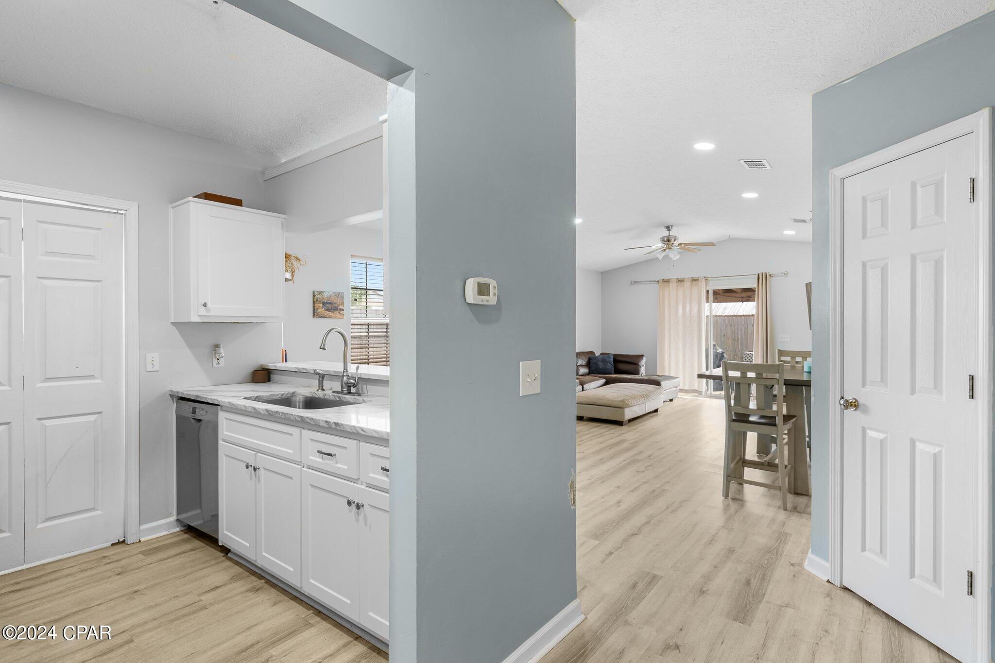 Allison Trace - Residential