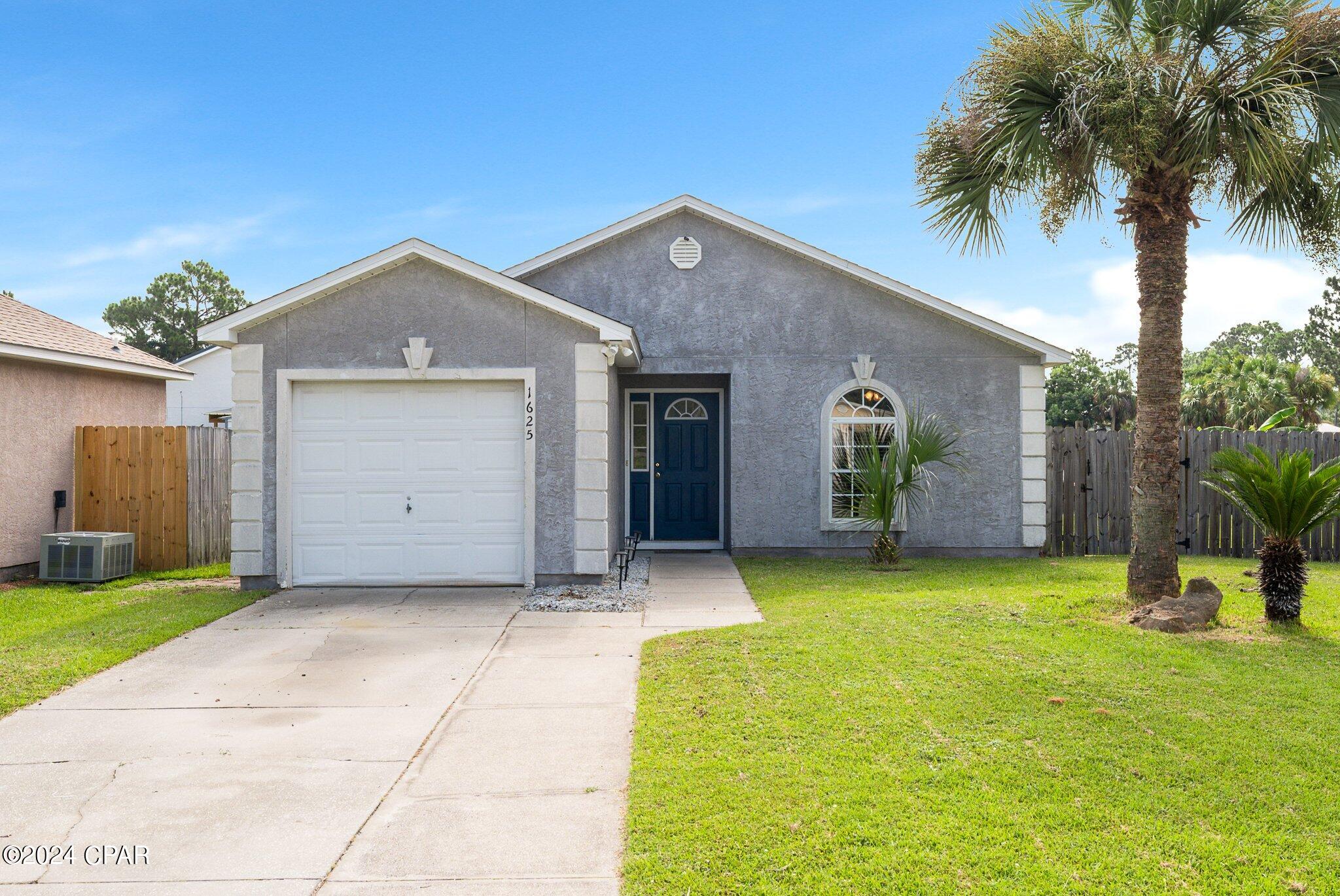 Allison Trace - Residential