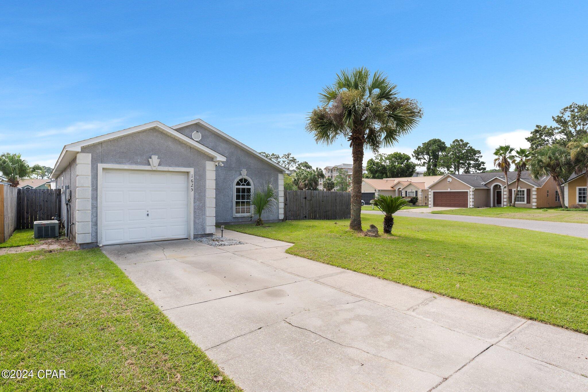 Allison Trace - Residential