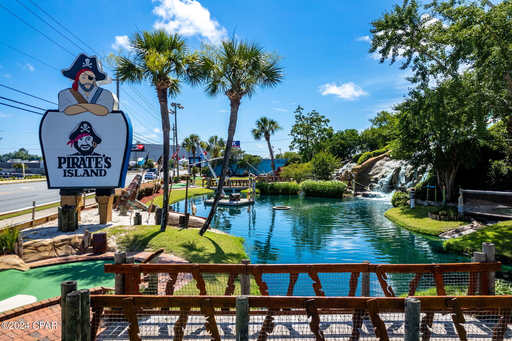 Allison Trace - Residential