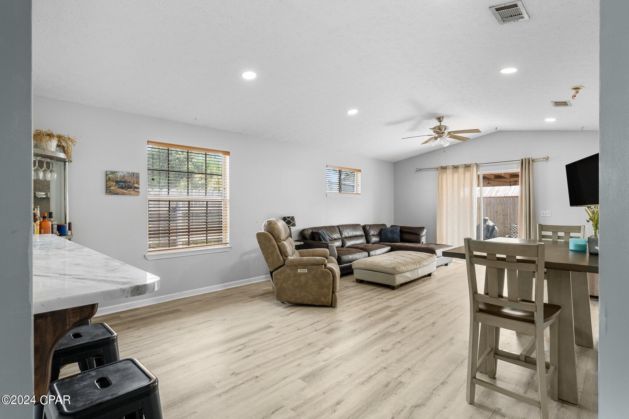 Allison Trace - Residential