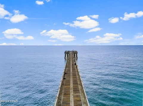 A home in Panama City Beach