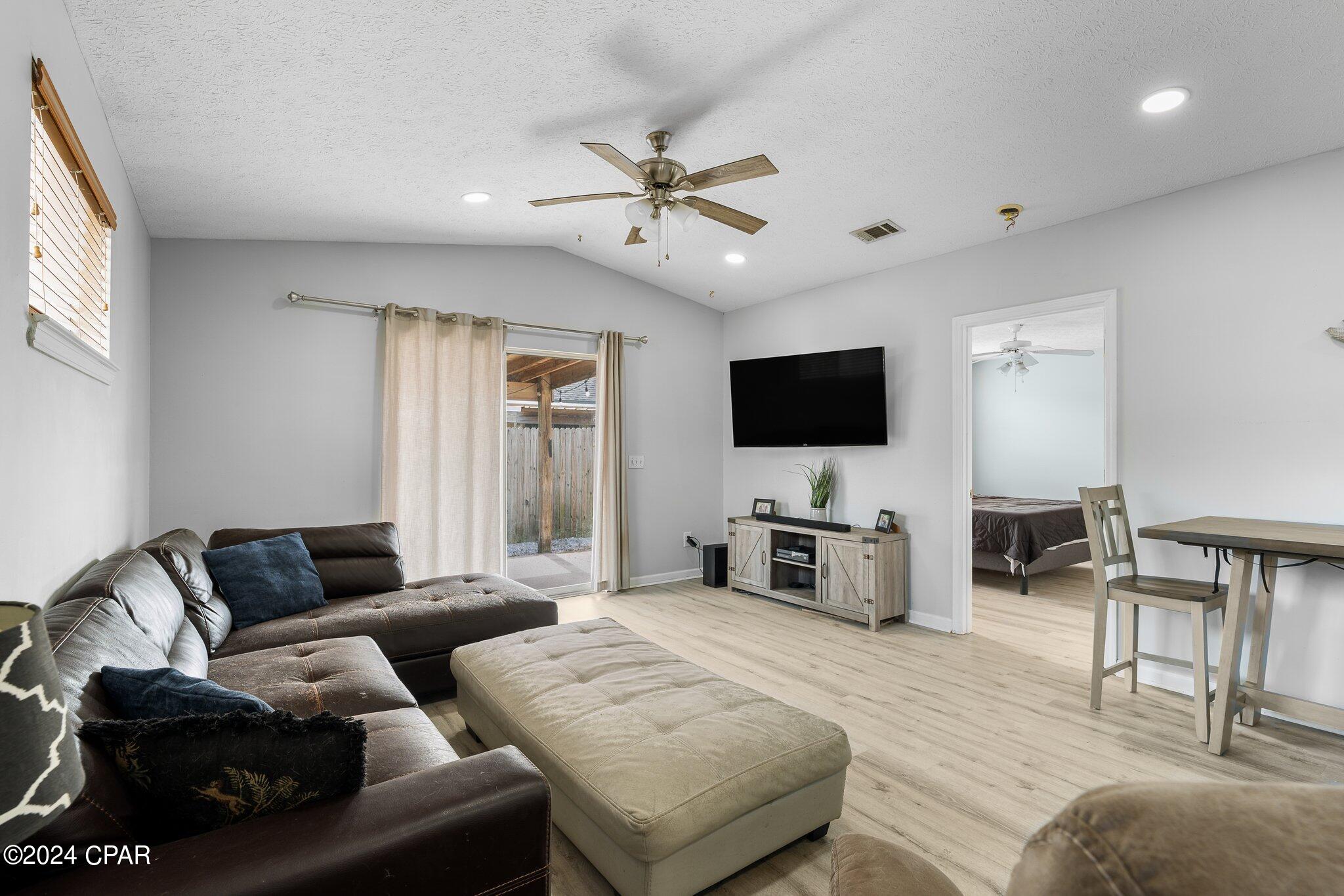 Allison Trace - Residential